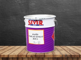 Rapid Parlak