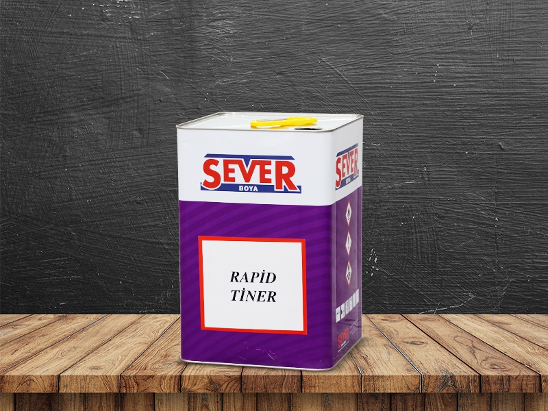 Rapid Tiner